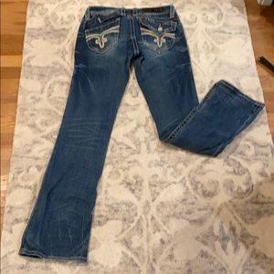 Rock revival Paula Boot